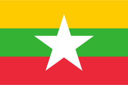 OnlyFans from Myanmar