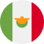 Mexico flag